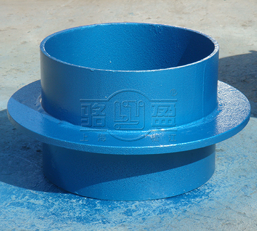 剛性<a href=http://www.m.w7529.cn target=_blank class=infotextkey>柔性防水套管</a>成品